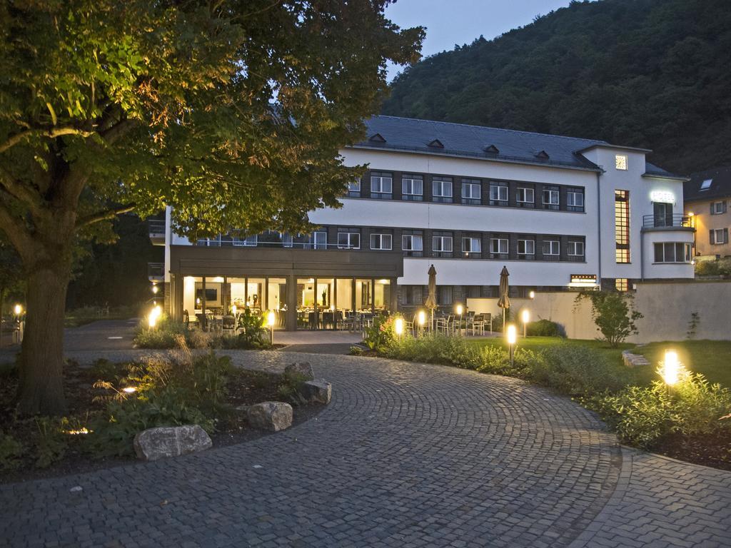 Hotel Im Schulhaus Lorch am Rhein Luaran gambar